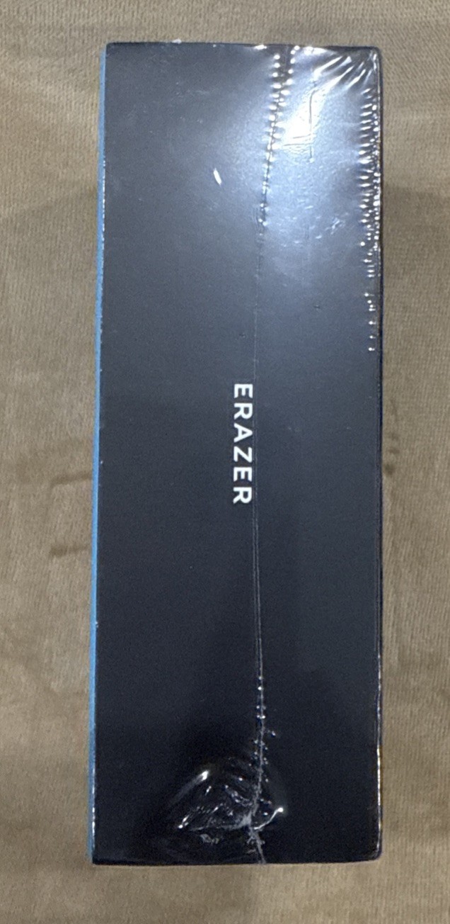 ERAZER Wireless Earbud XP2, Real Time Language Translator Over the Ear- White