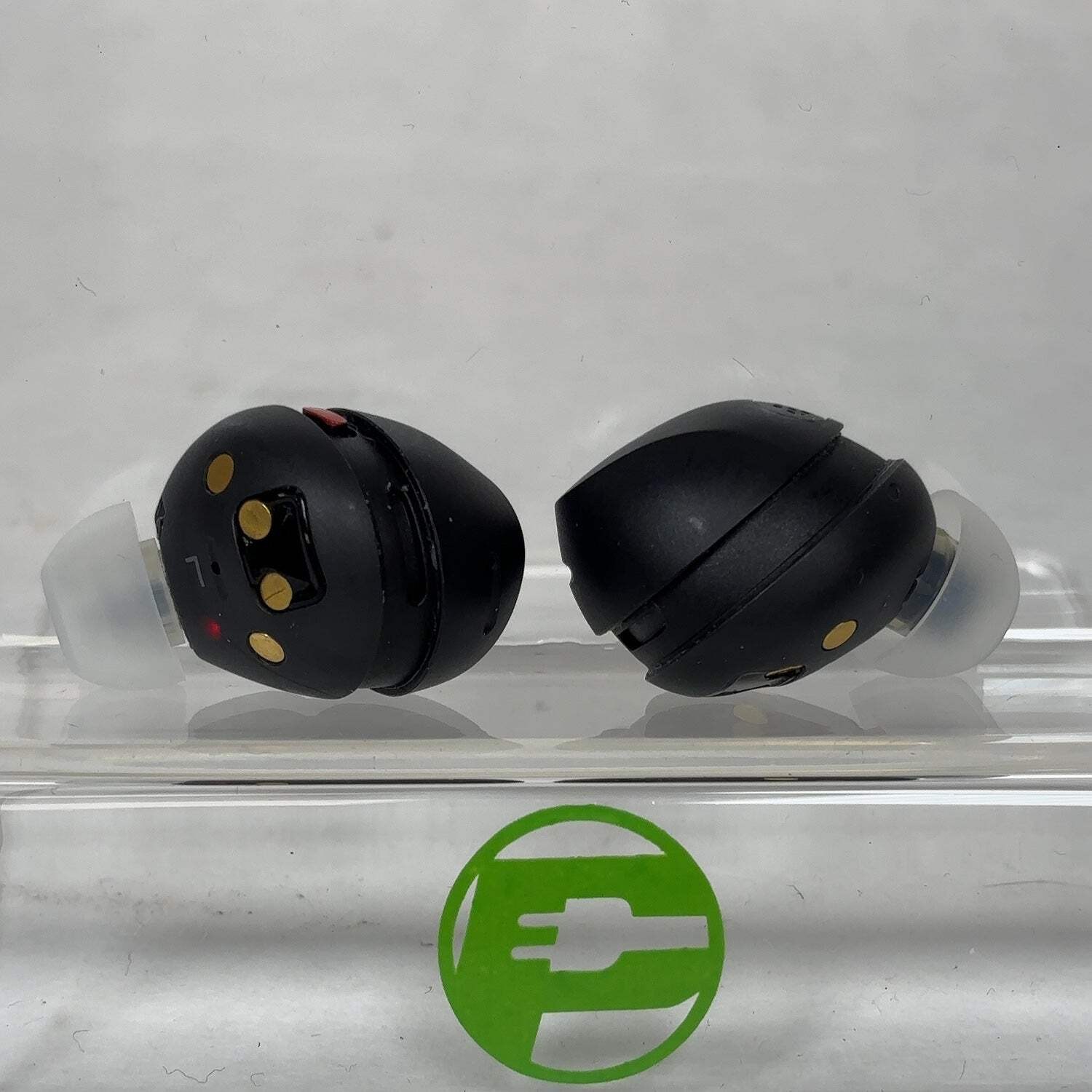 Sennheiser Momentum Sport Wireless Earbuds, Biometric Tracking CCAI23LP1030T3