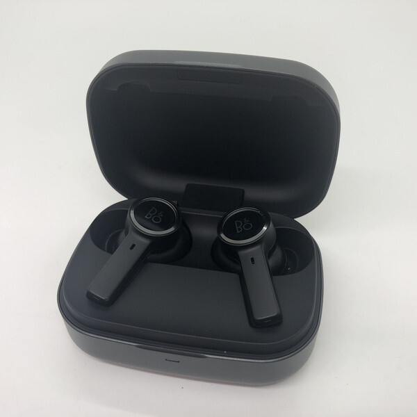 Bang & Olufsen BEOPLAY EX True Wireless Earbud Anthracite Oxygen from Japan