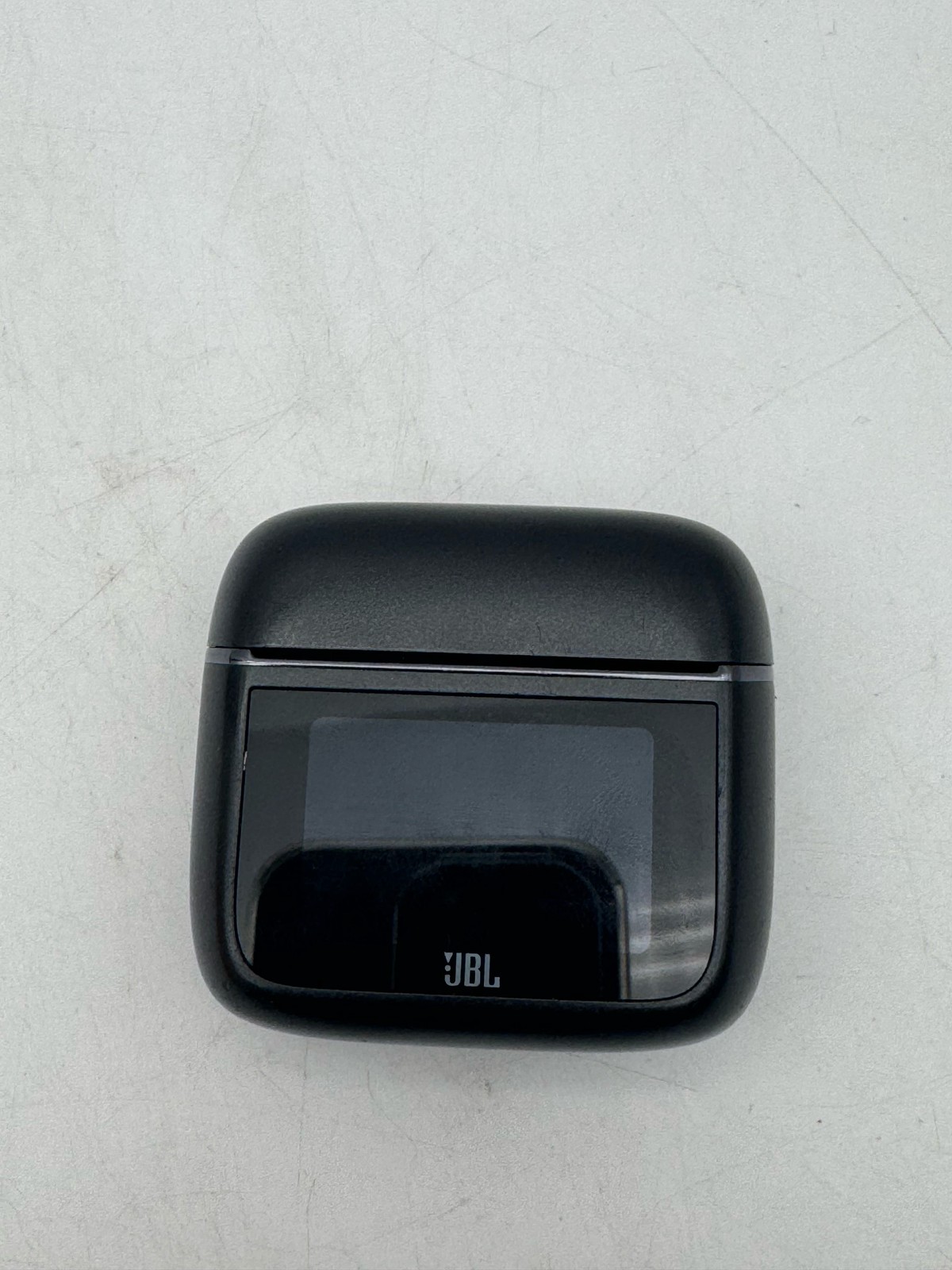 (BROKEN) JBL Tour Pro 3 True Wireless Earbuds Noise Cancelling ANC Black
