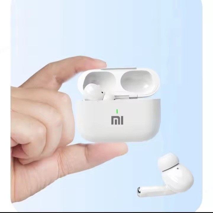 Xiaomi Comfort Earphones with 360⁰ Holographic Sound Ultra light