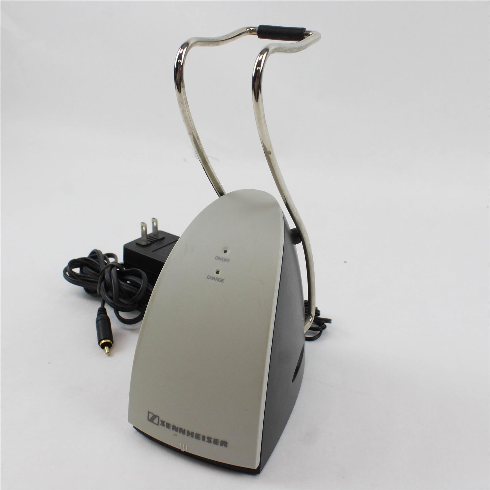 Sennheiser TR120 Wireless Transmitter Charging Stand Base Station Parts