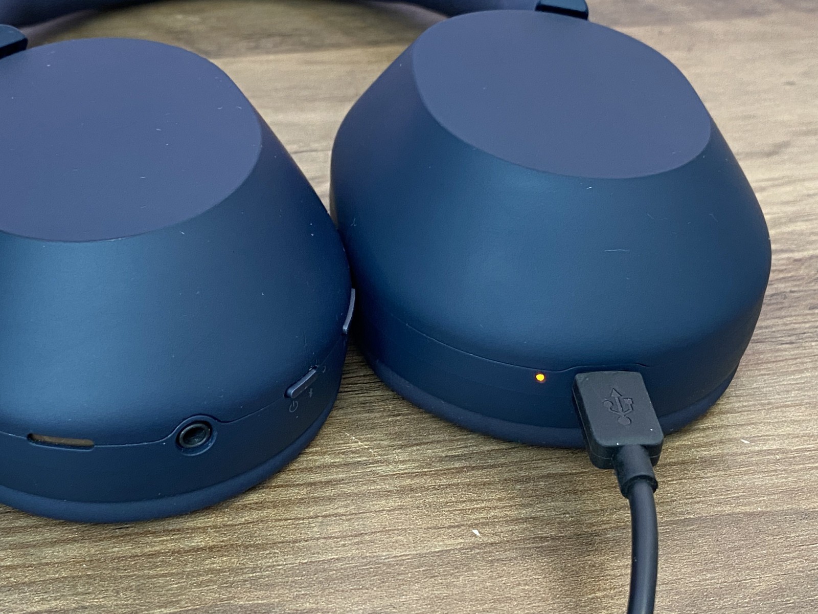 Sony WH-1000XM5 Wireless Noise Cancelling Headphones (Blue)