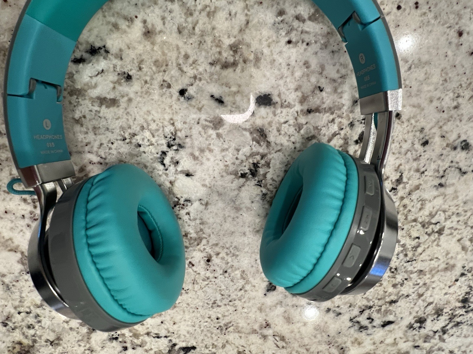2 Artix CL750 Wired Headphones with Mic & Volume Control & Picun Wireless Set 2