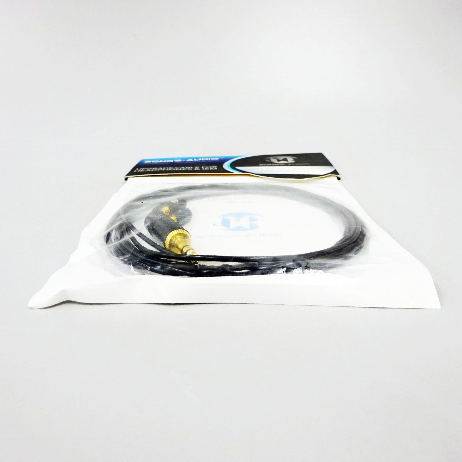 Song’s Audio Night Stalker Shure Upgrade Replacement Cable UE900 , SE846 , Other