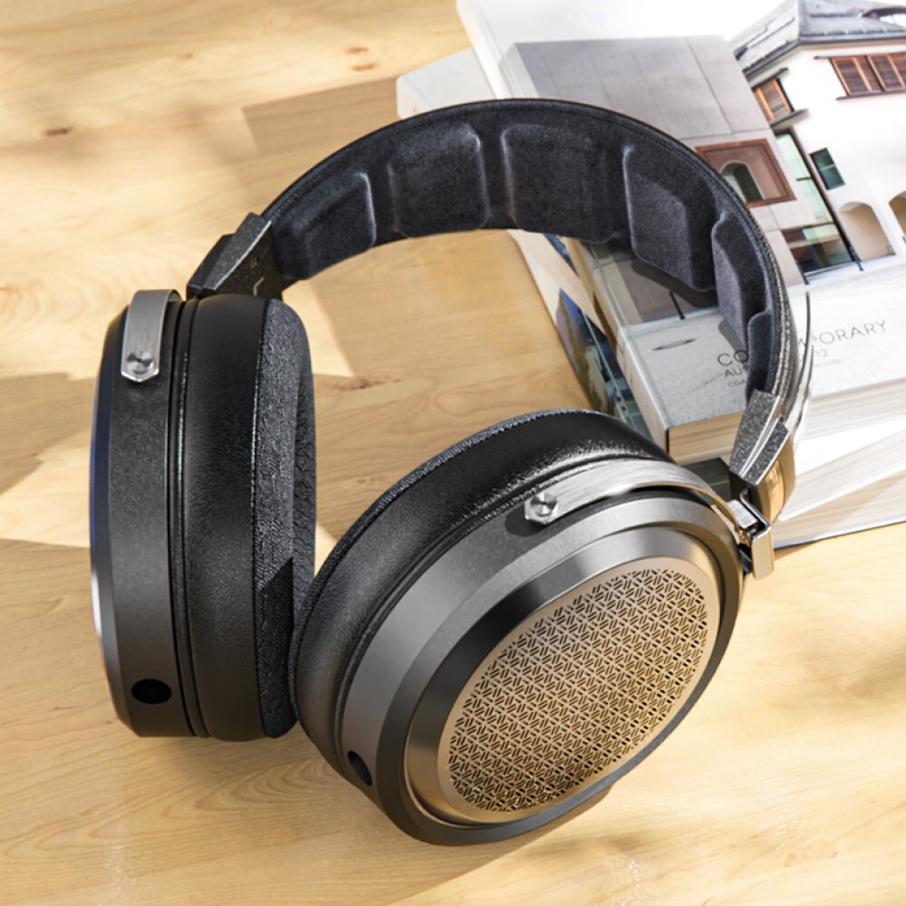 FIIO FT1Pro FIO-FT1PRO-B Headphones
