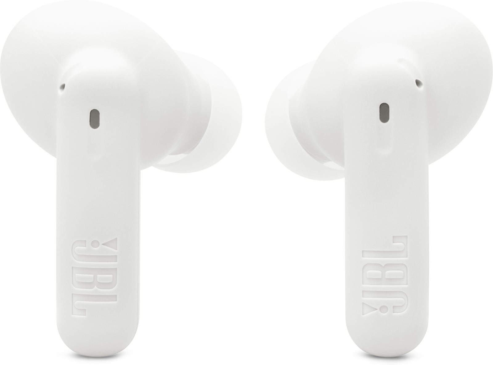 JBL Vibe Beam 2 White NC TWS headphones