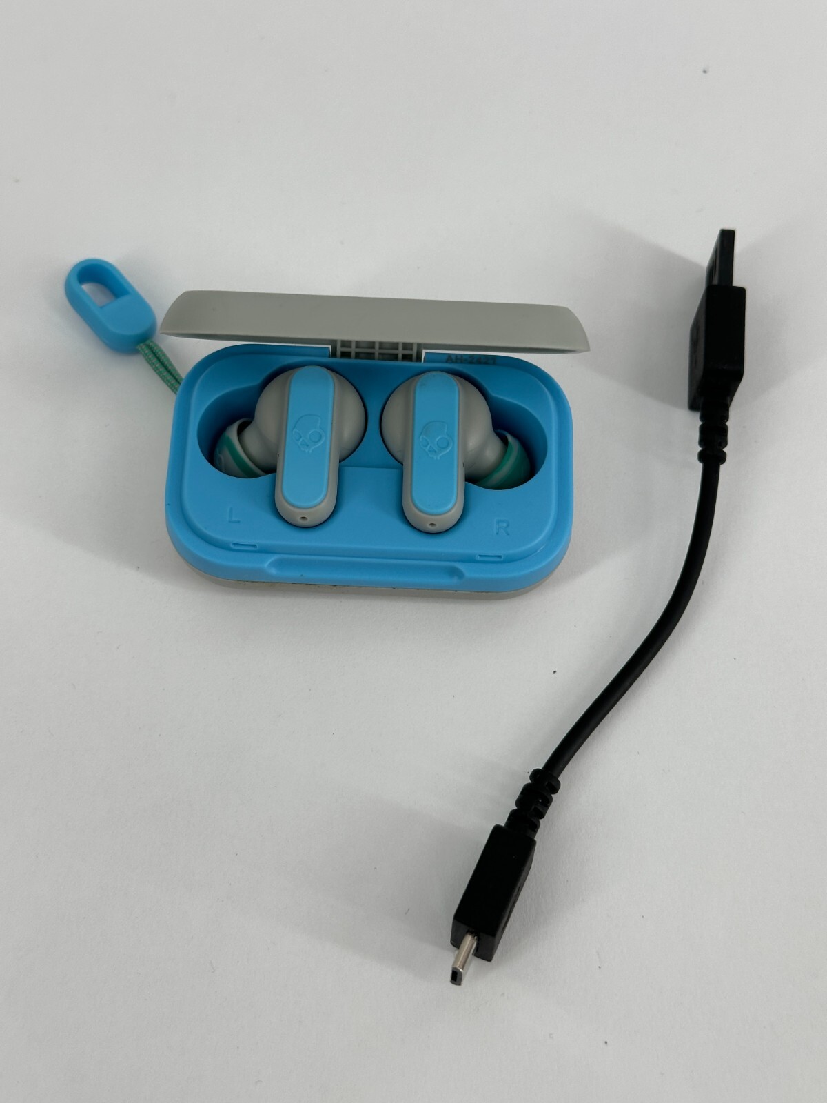 Skullcandy Dime True Wireless In-Ear Earbud