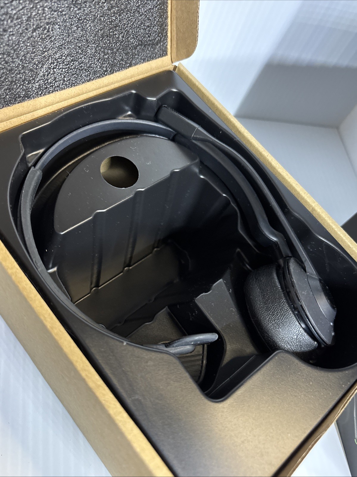 NXT Technologies UC-7500 Mono Professional Wireless HeadSet (63)