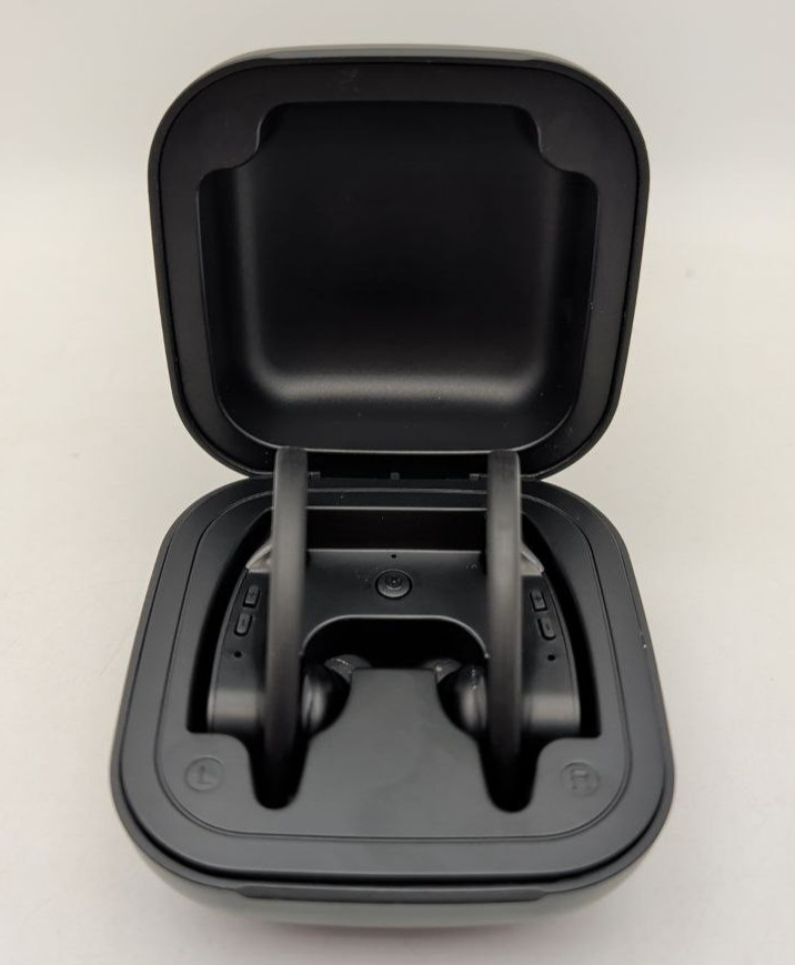 iLive Truly Wire-Free Sport Ear-hook Built-In Mic Wireless Stereo Sweat proof