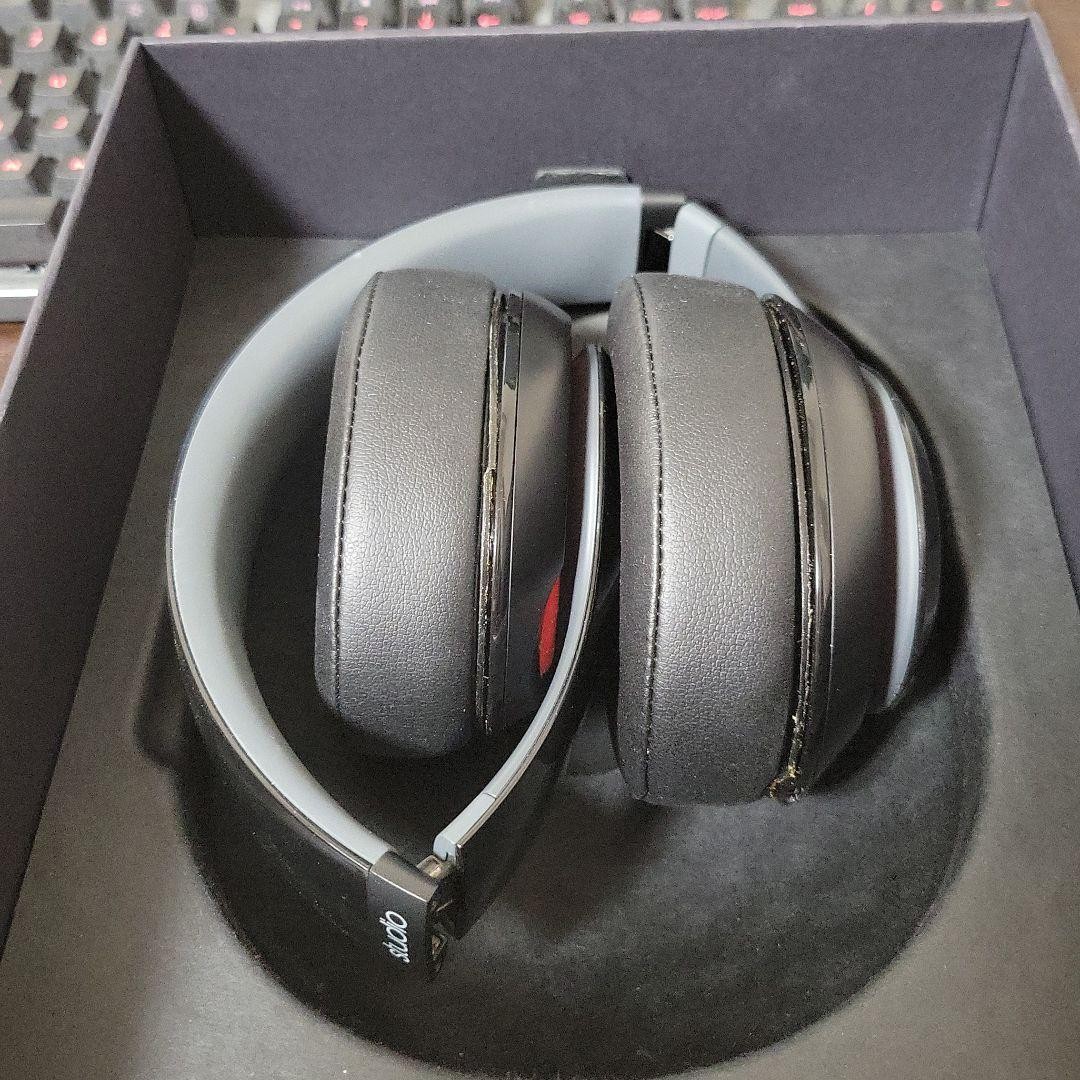 Beats by Dr Dre Headphones STUDIO V2 Ear-Cup Hobby Music Consumer Electronics