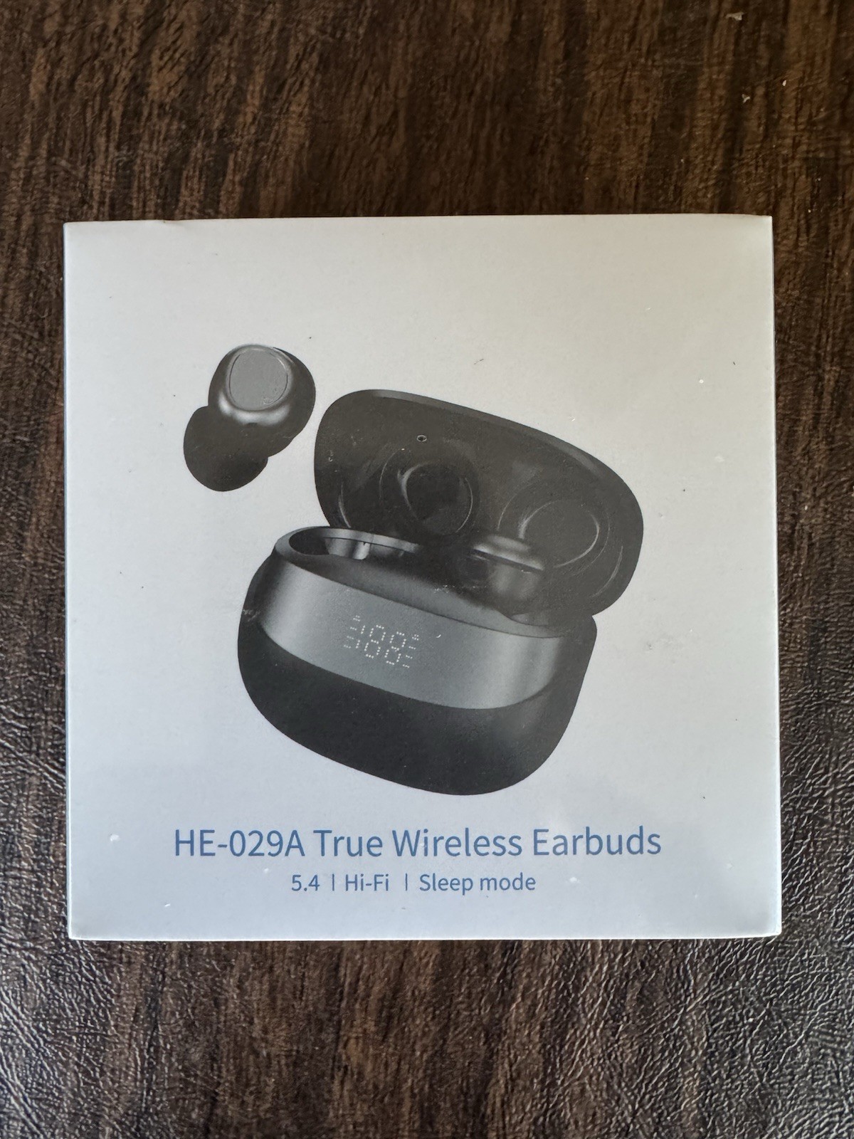 True Wireless Invisible Sleep Earbuds Bluetooth Noise Blocking For Side Sleepers