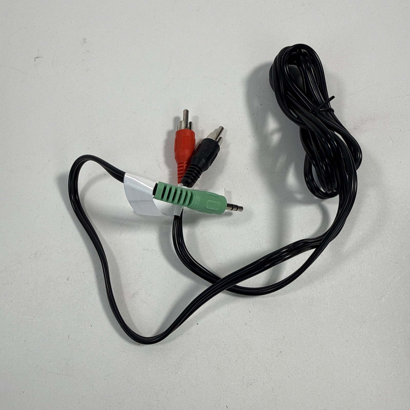 TV Ears Wireless Black Version 5.0 Item #11641 Voice Clarifying Listening