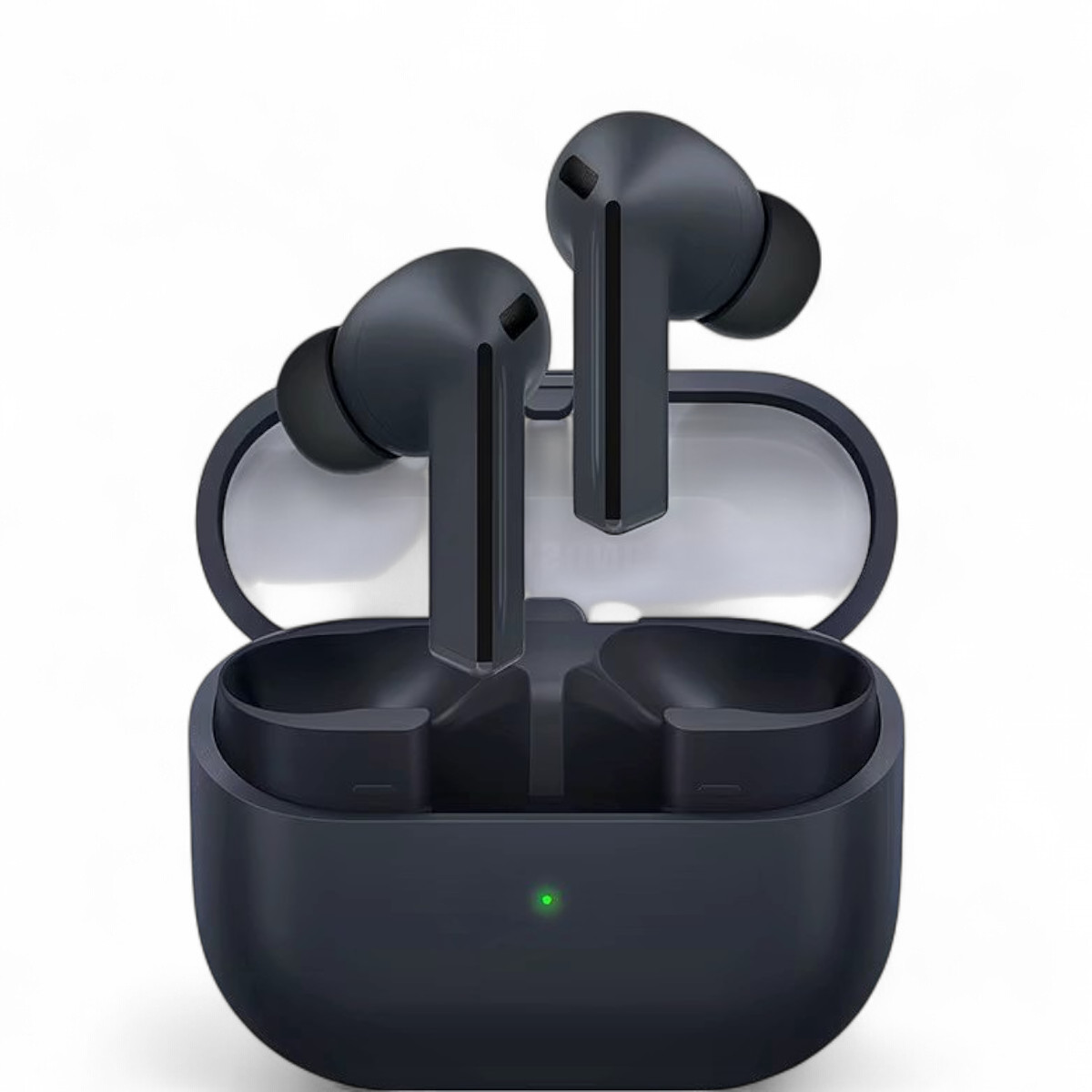 Samsung Galaxy Buds3 FE Wireless Earbud Headphones Black SM-R420NZKAXAR