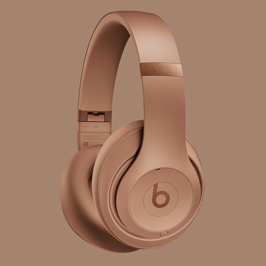 Original Beats Studio Pro Wireless Bluetooth Headphones All Colors – New Sealed