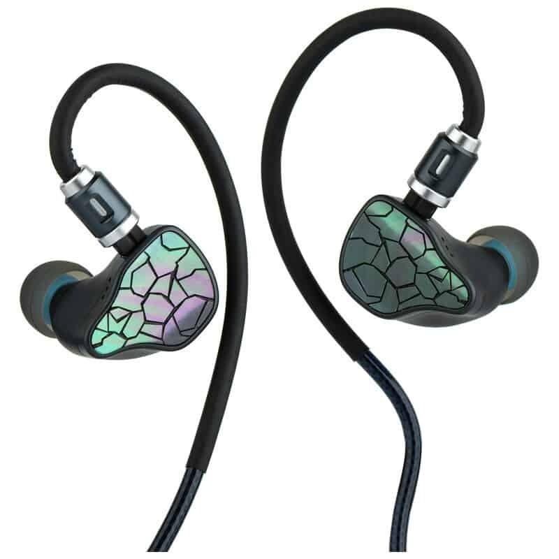 THIEAUDIO HYPE 4 MKII THI034 Wired In-Ear Earphones