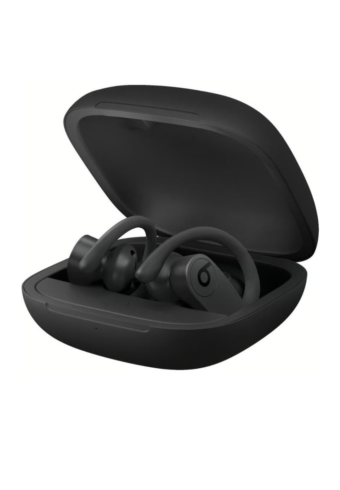 Beats by Dr. Dre Powerbeats Pro In-Ear Wireless Earphones – Black (MY582LL/A)