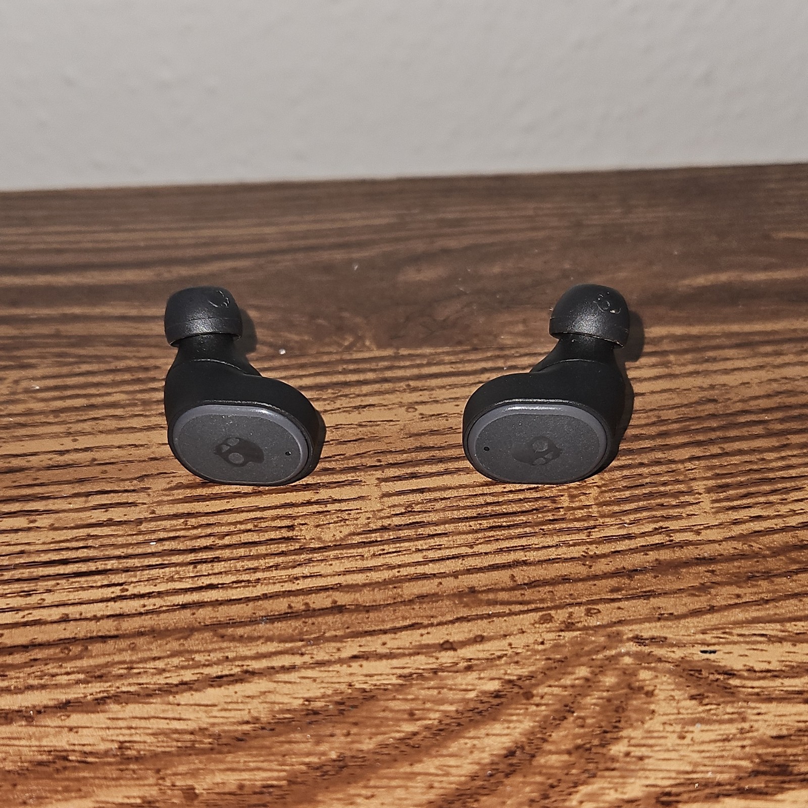 Skullcandy Sesh ANC True Wireless Earbuds Noise Cancellation Bluetooth Black
