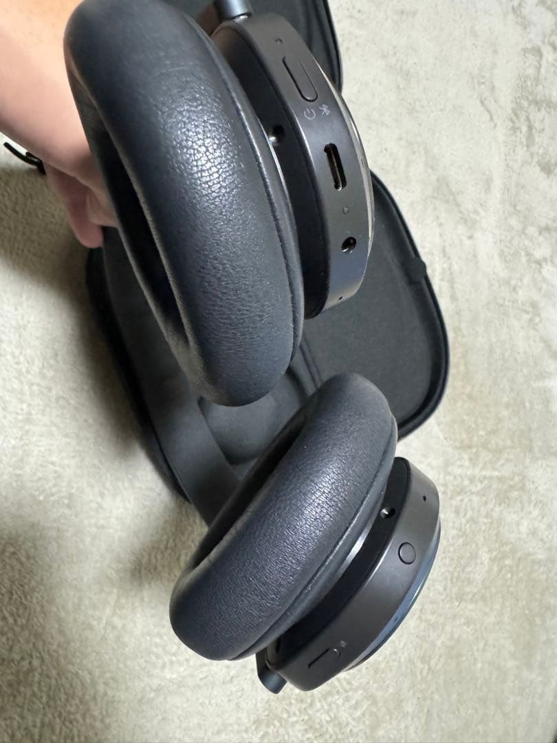Bang & Olufsen HX
