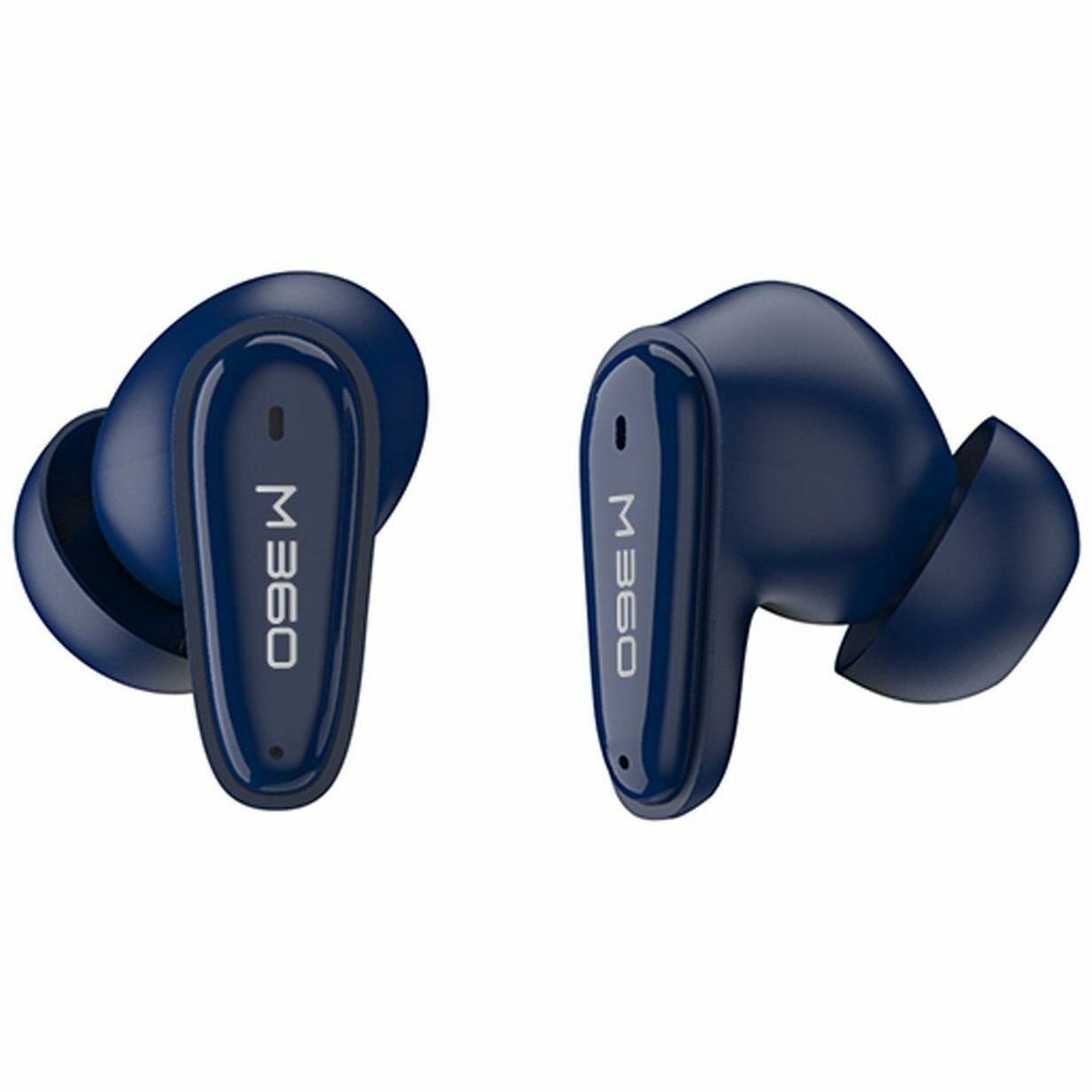Morpheus 360 Nemesis True Wireless Earbuds TW1800L-Bluetooth Headphones with Mic