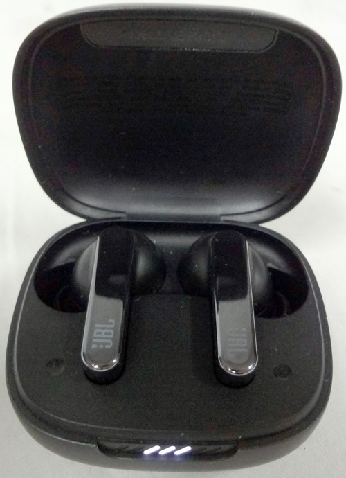 JBL Live Pro 2 True Wireless Bluetooth Noise Cancelling Earbuds Headphones!