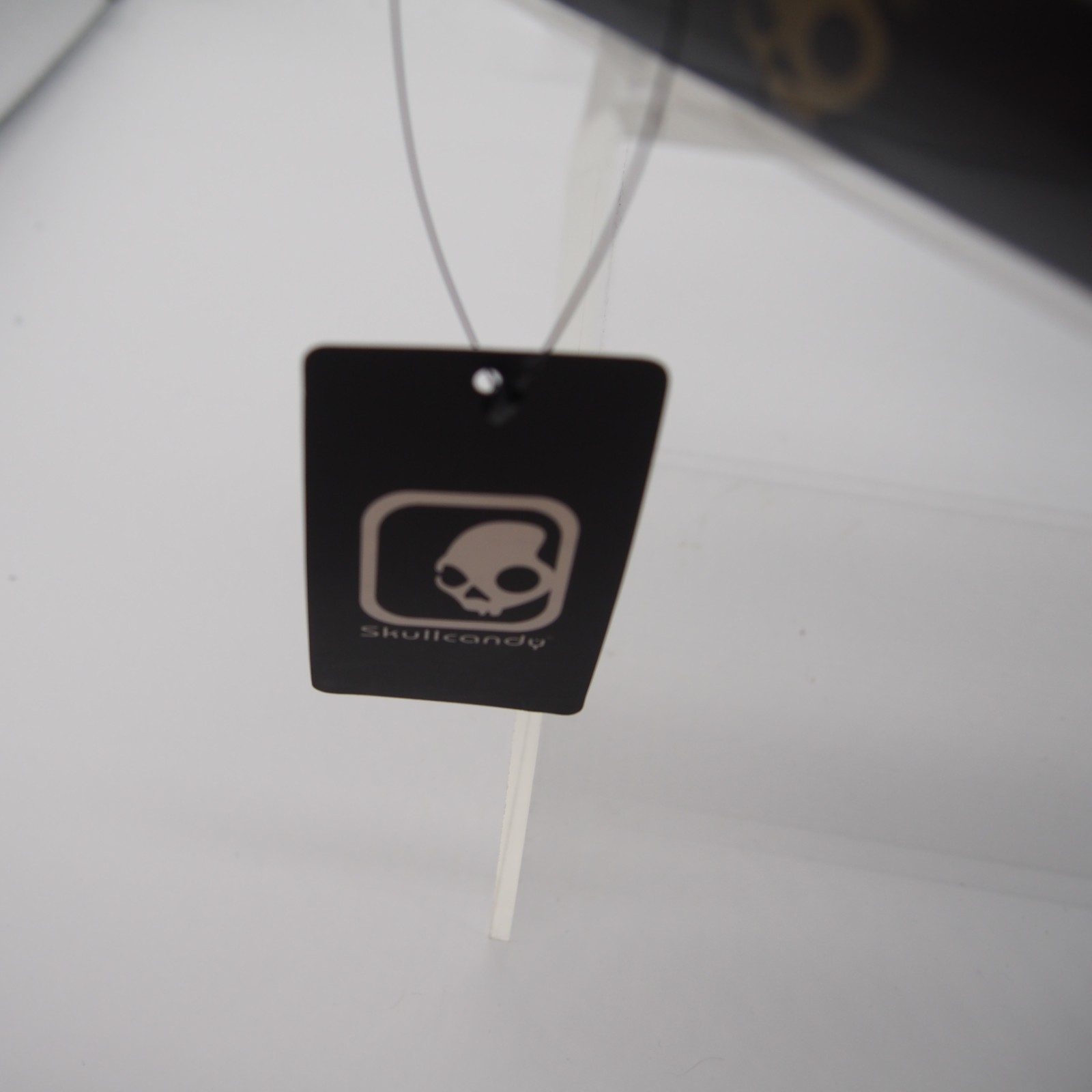 Skullcandy Icon Soft Wired Headphones Brand new From Japan