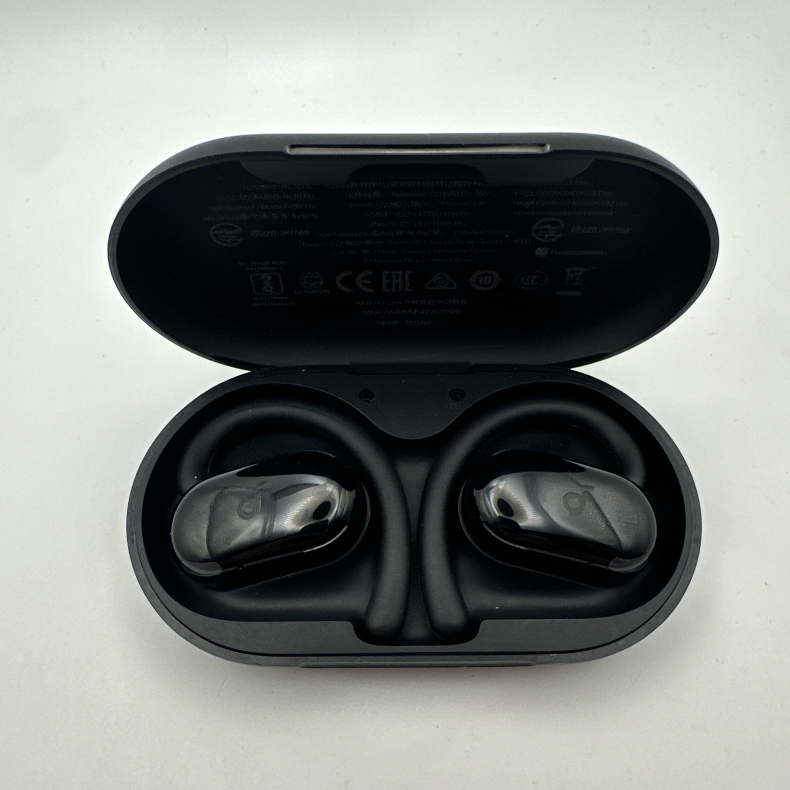 Soundcore V20I by Anker Open-Ear Headphones