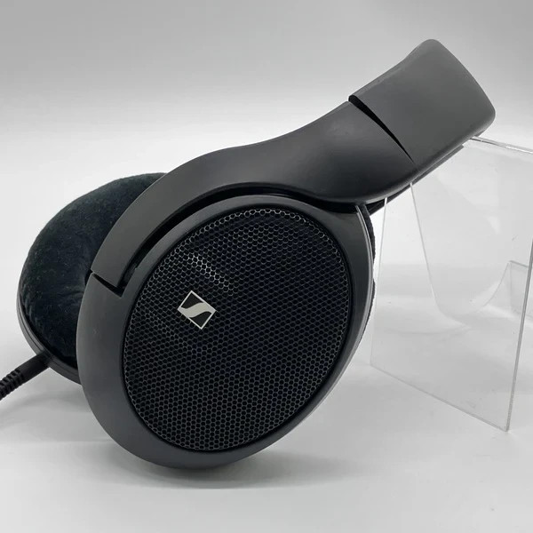 Sennheiser HD 560S Over-The-Ear Audiophile Headphones Dynamic Open Type Japan