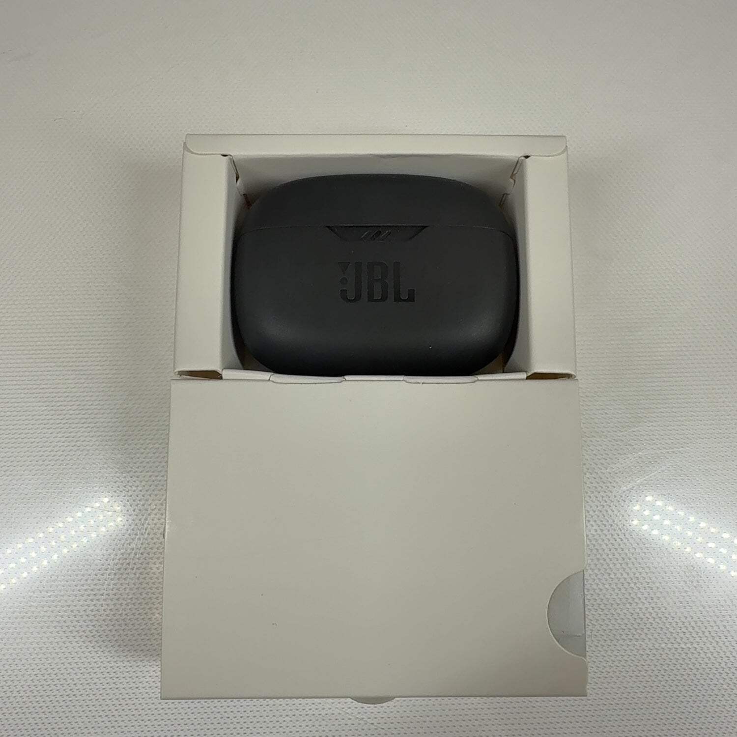 JBL Vibe Beam Wireless Bluetooth Earbuds JBLVBEAMLKAM