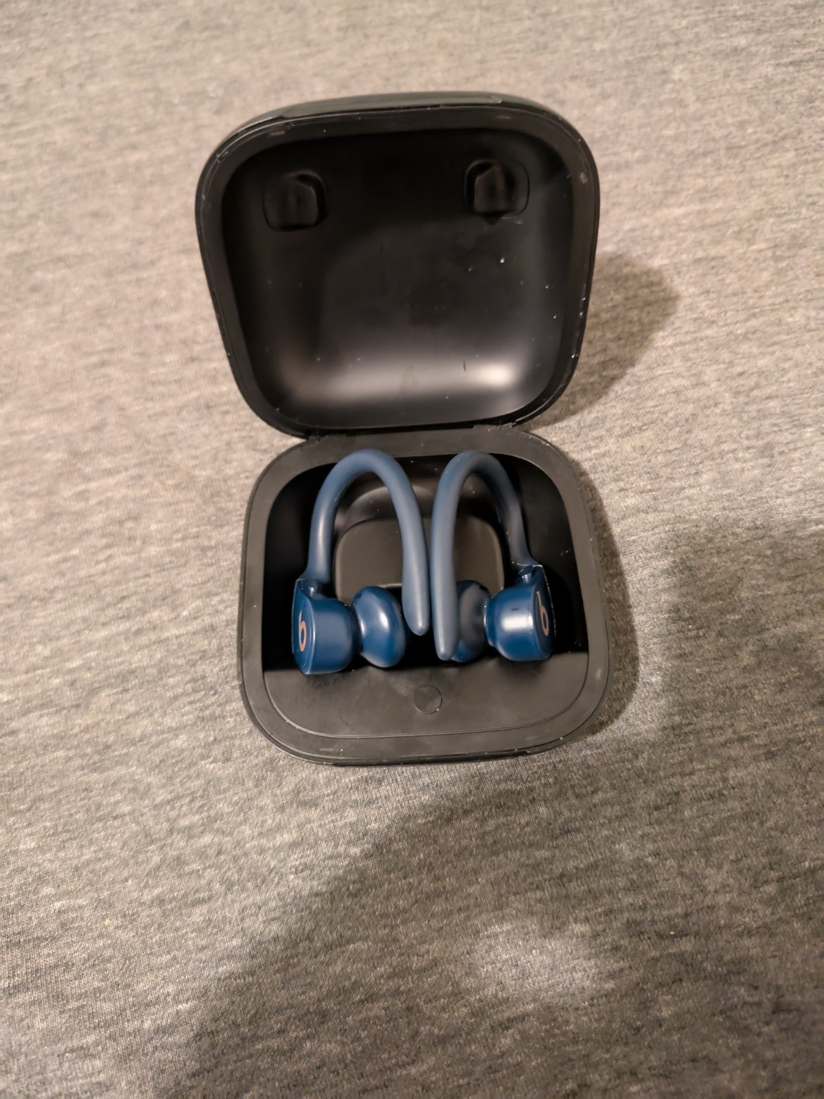 Beats by Dr. Dre Powerbeats Pro Wireless Earphones – Navy