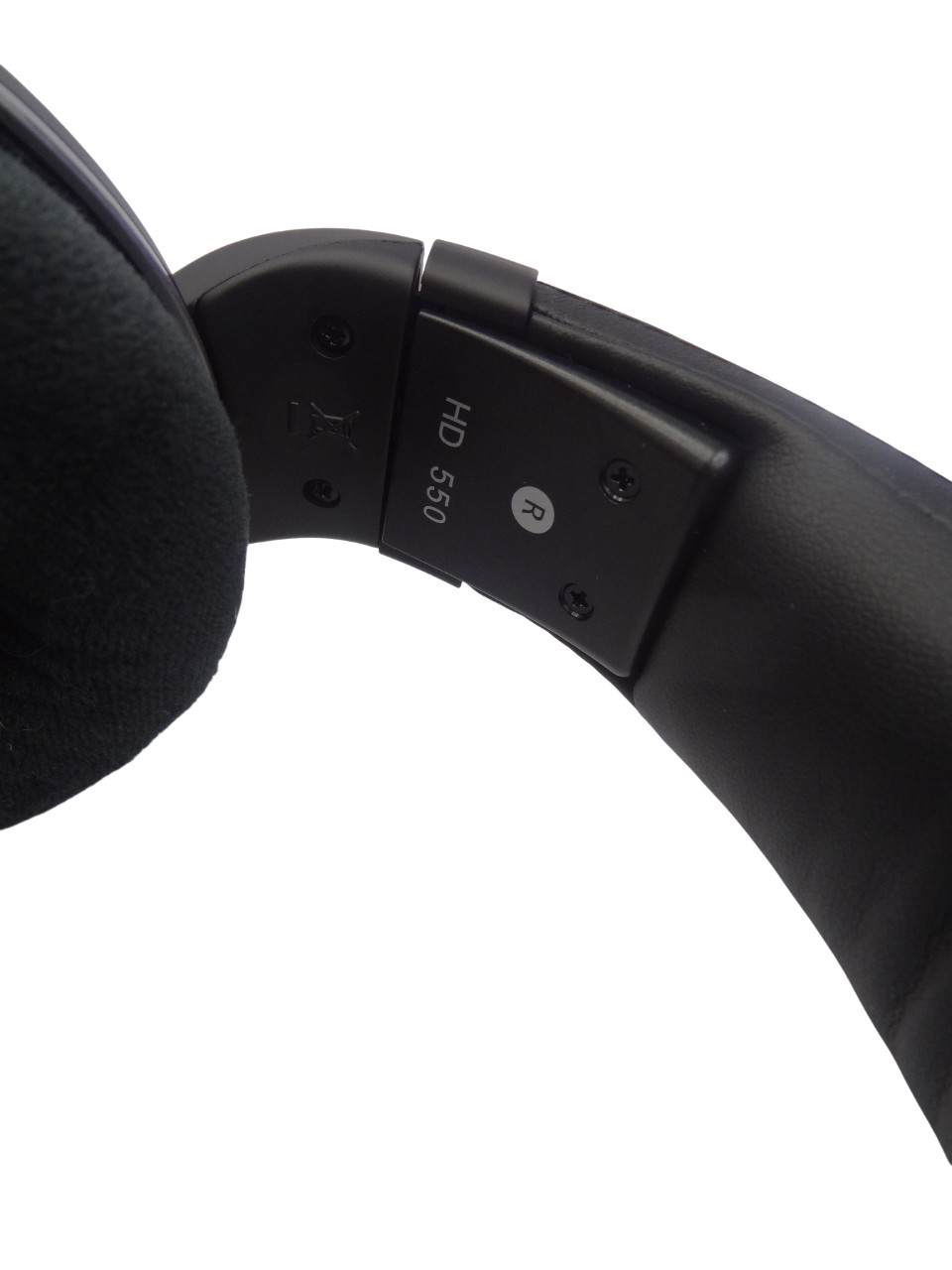 Sennheiser HD 550 Open-Back Audiophile Headphones 700455 – Free shipping