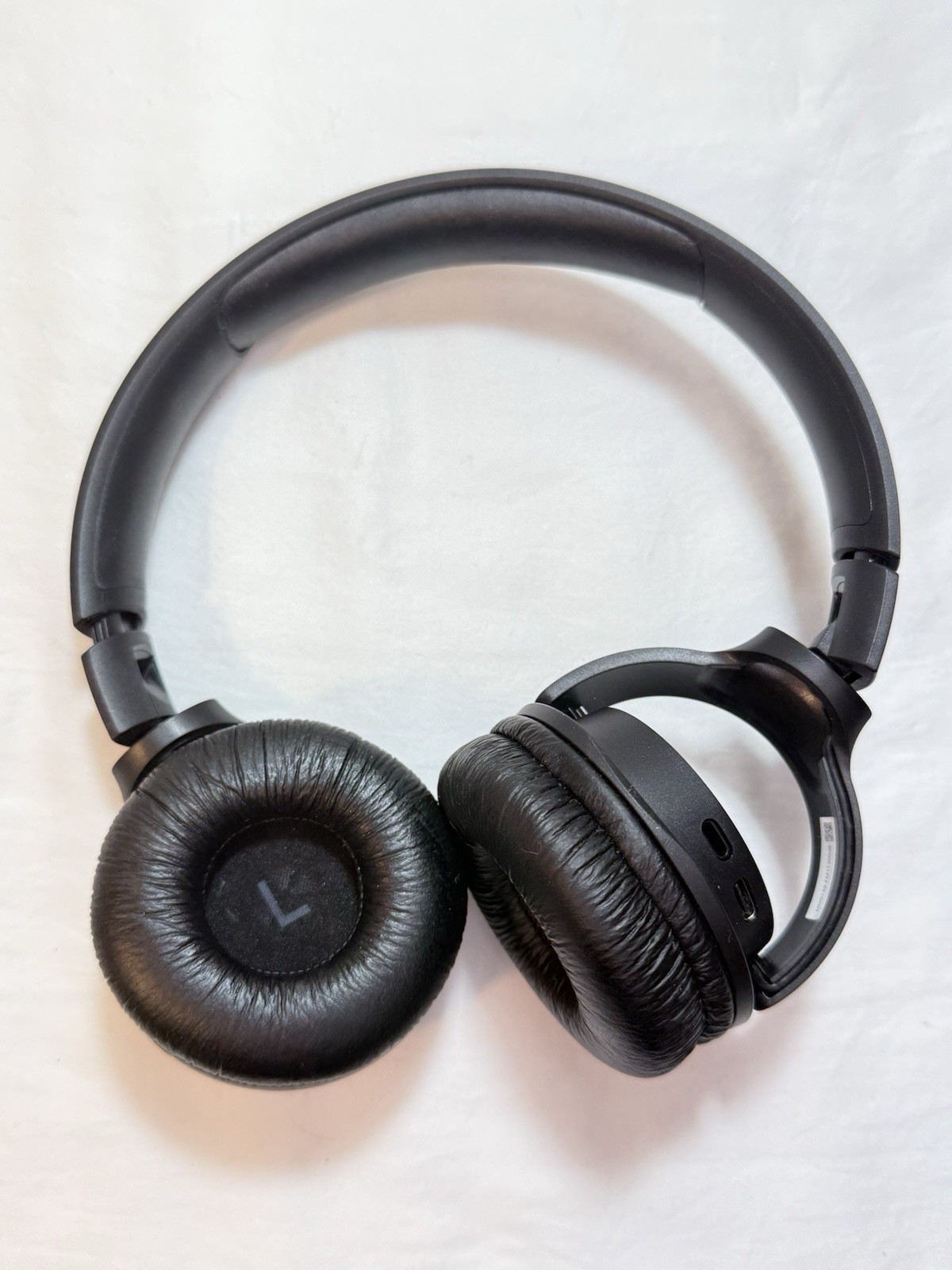 Jbl Tune Headphones