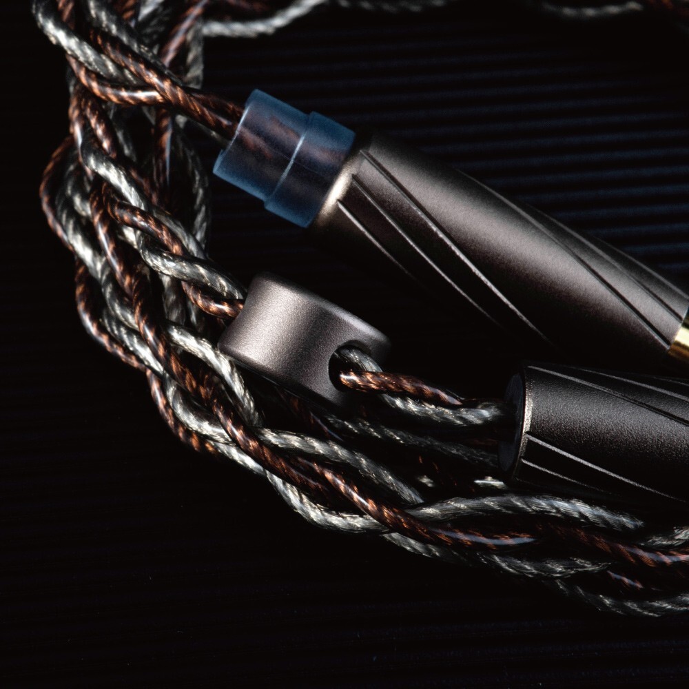 TINHIFI T4 Plus Third-generation Carbon Nanotube Composite Diaphragm Earphone