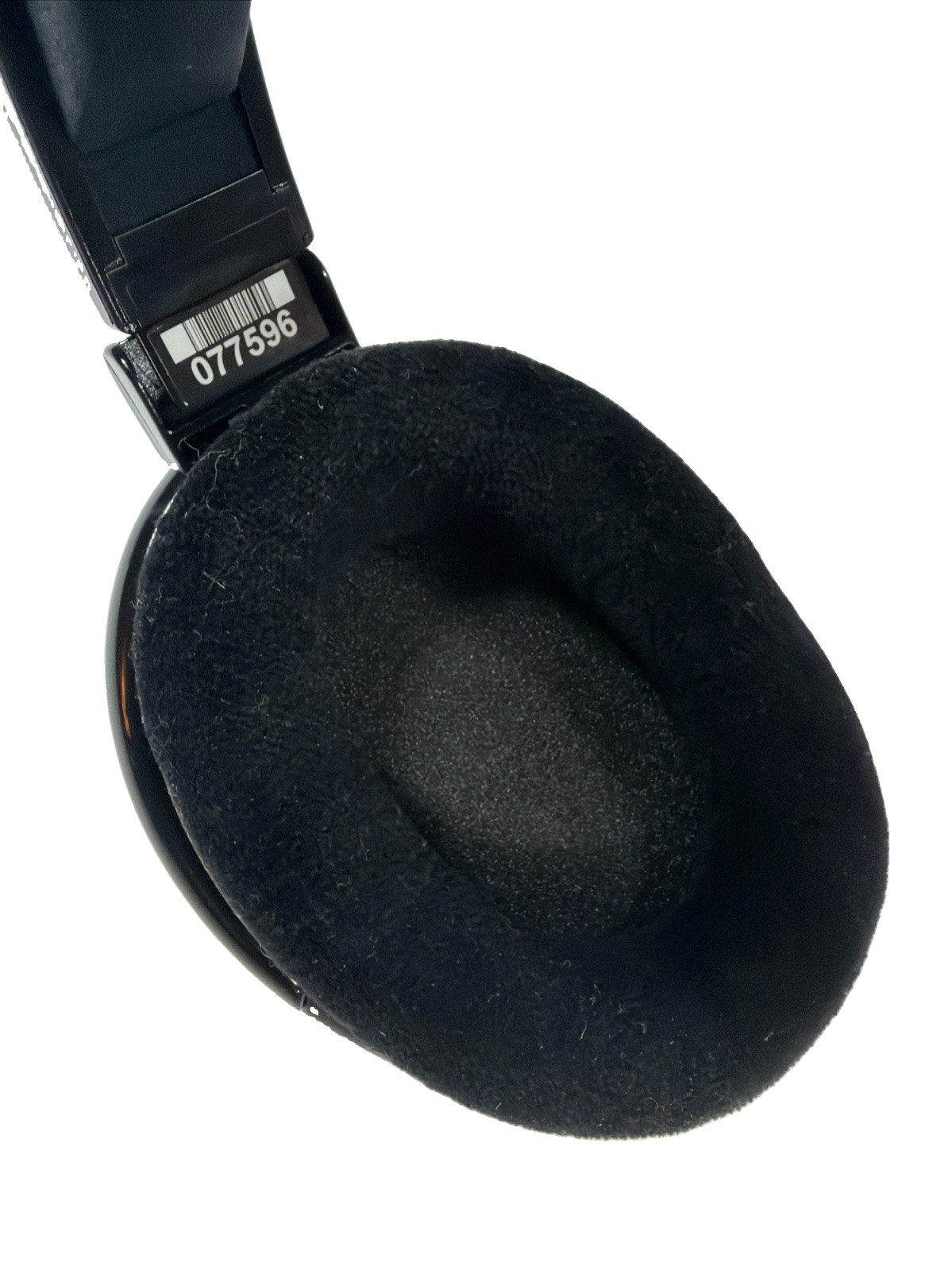 Massdrop x Sennheiser HD 58X Jubilee Headphones With Detachable Cable