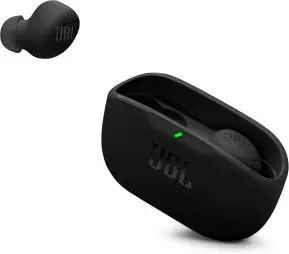 JBL Vibe-Buds-2 Vibe Buds 2 True Wireless Noise Cancelling Earbuds (2026)