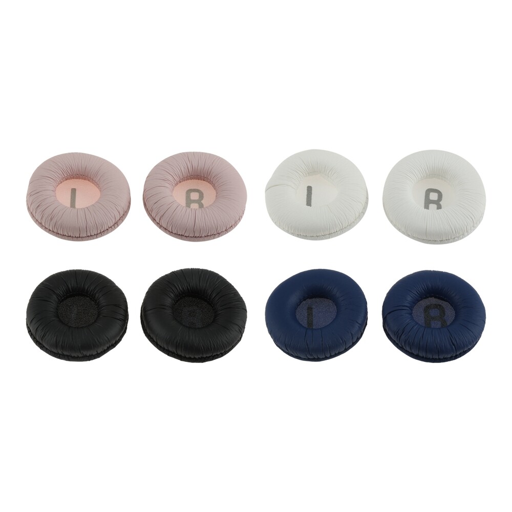 2x Earpads Cushions for JBL Tune600 T500BT T450 T450BT 510BT JR300BT Headphones