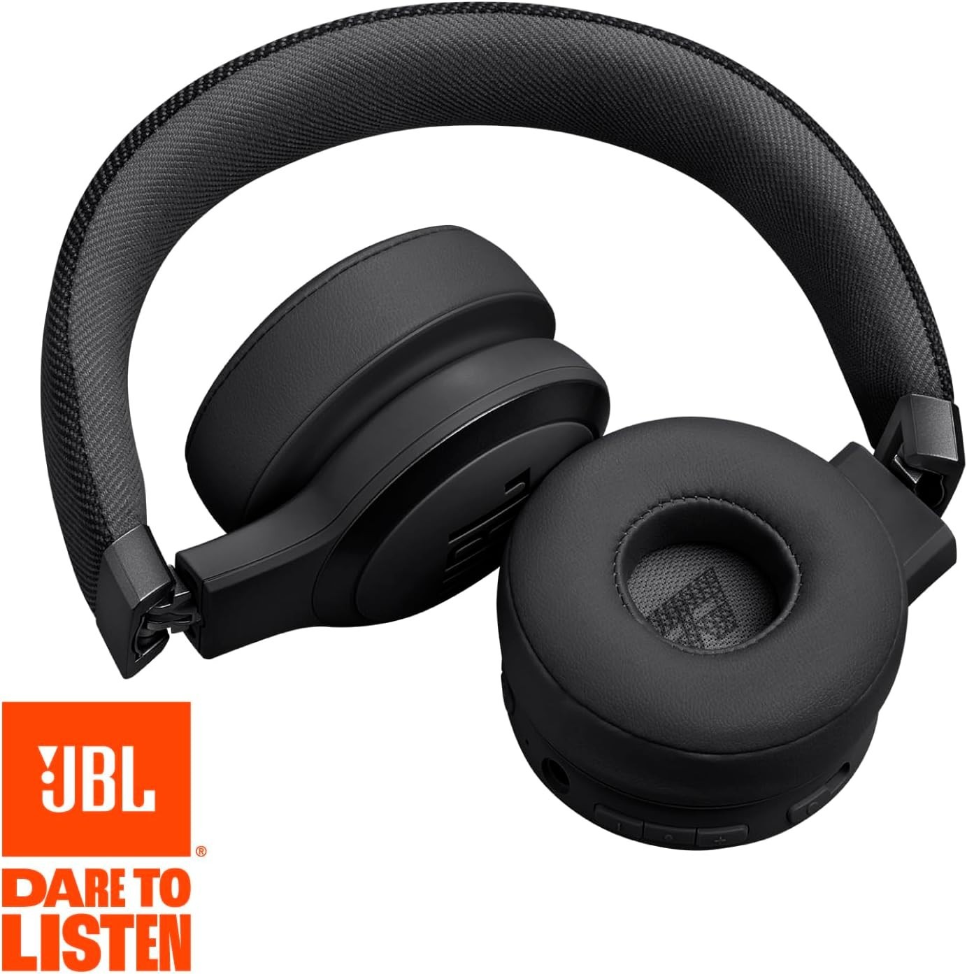 NEW JBL Live 675NC Wireless True Adaptive Noise Cancelling Headphones