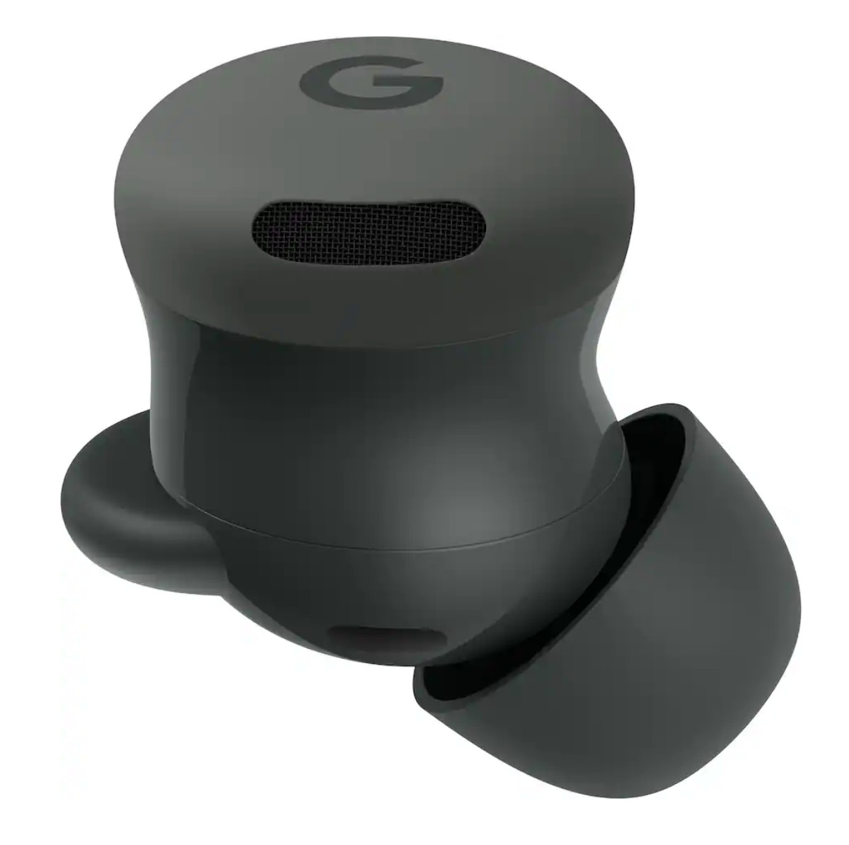 Google Pixel Buds 2a Wireless Earbuds with Active Noise Cancellation – Hazel