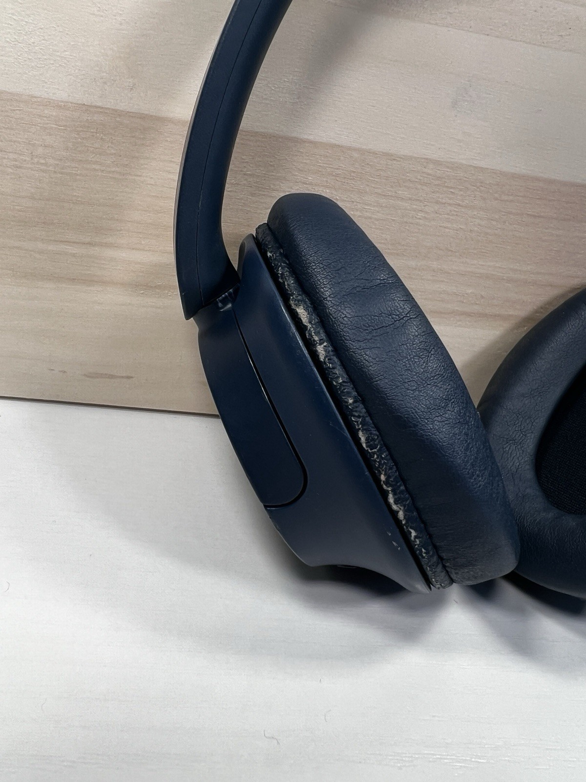 Sony – WH-CH720N Wireless Noise Canceling Headphones – Blue