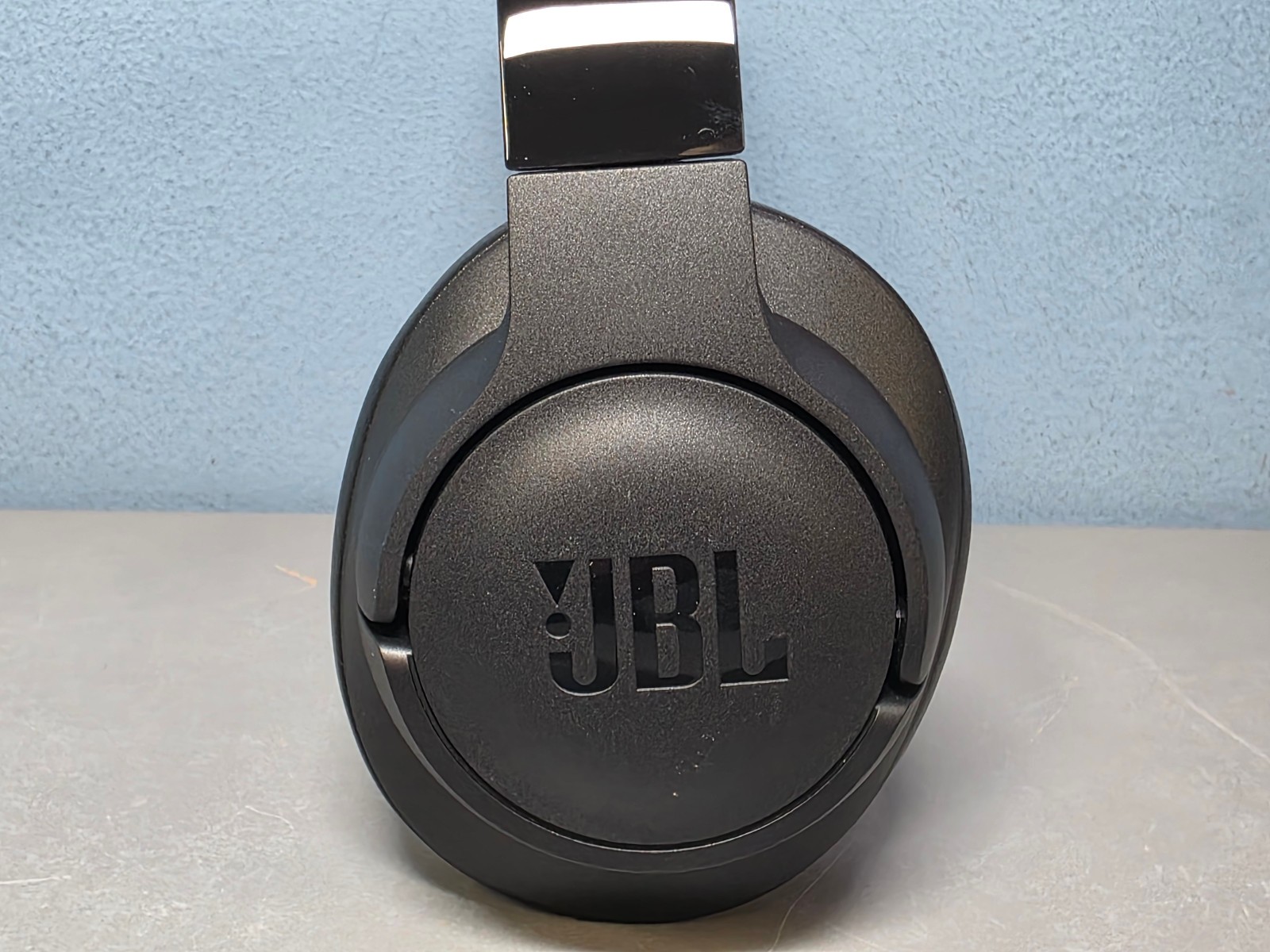 JBL Tune 720BT Wireless Bluetooth Headphones -Pure Bass Sound & Hands-Free Calls