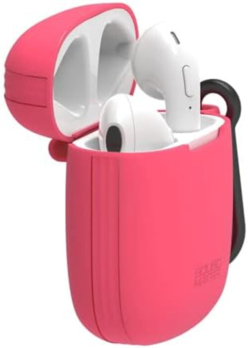 Tzumi Sound Mates V2 Wireless Stereo Earbuds Set