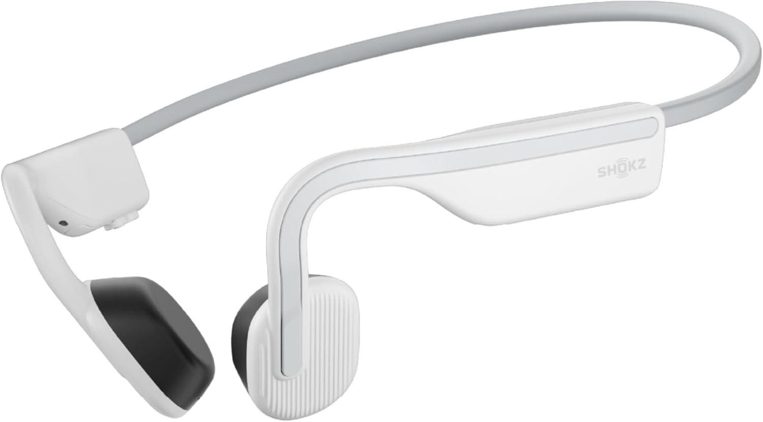 Shokz OpenMove S661 Bone Conduction Wireless Open-Ear Sport Headphones *USED*