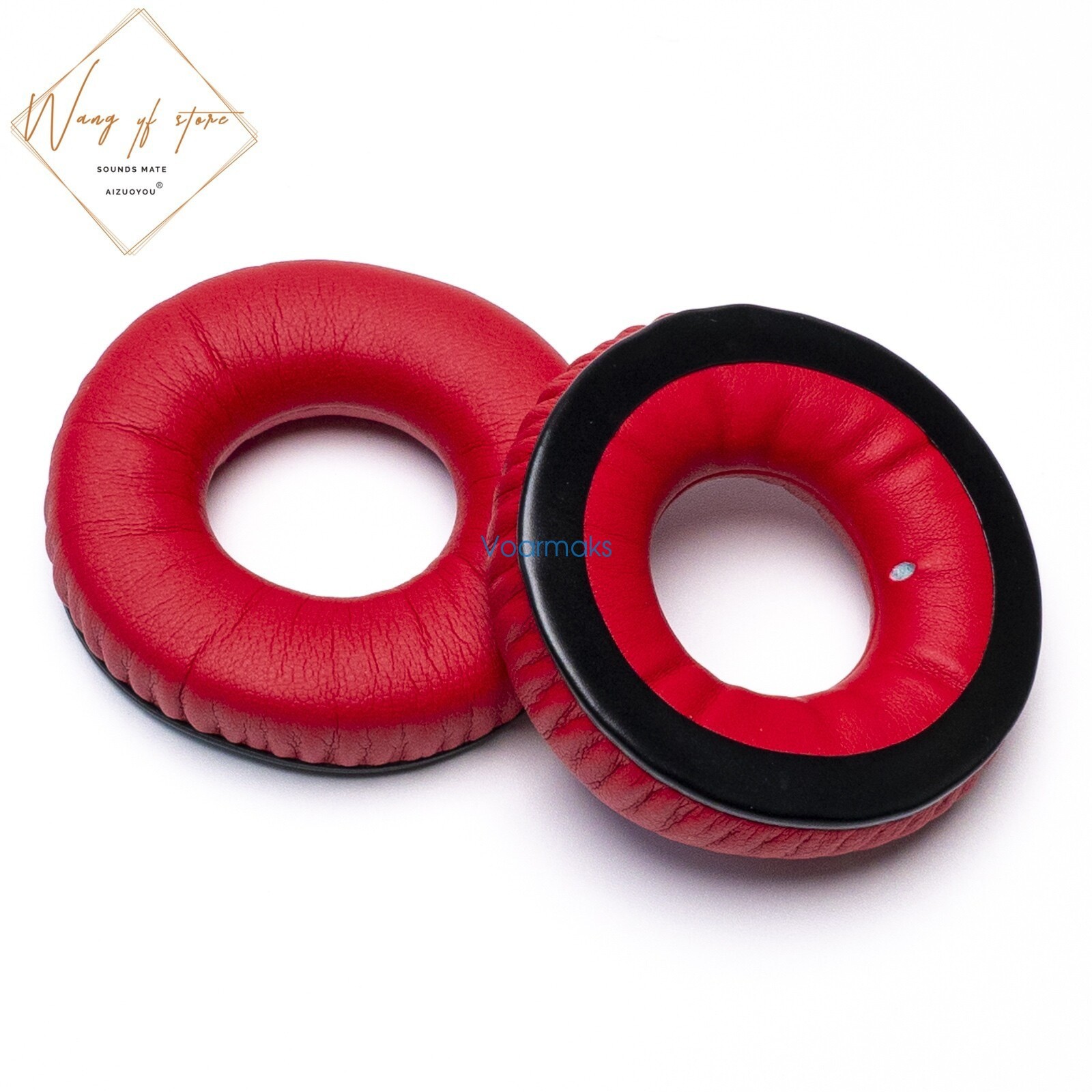 Ear Pads Headband Cushion Kits For Sennheiser HD25 HD250 HD25S HMD25 Headphone