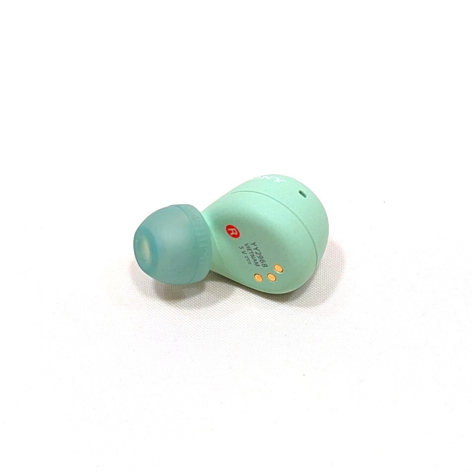 Sony WF-C700N Earbud RIGHT SIDE Replacement Wireless WFC700N Ear Bud, Green