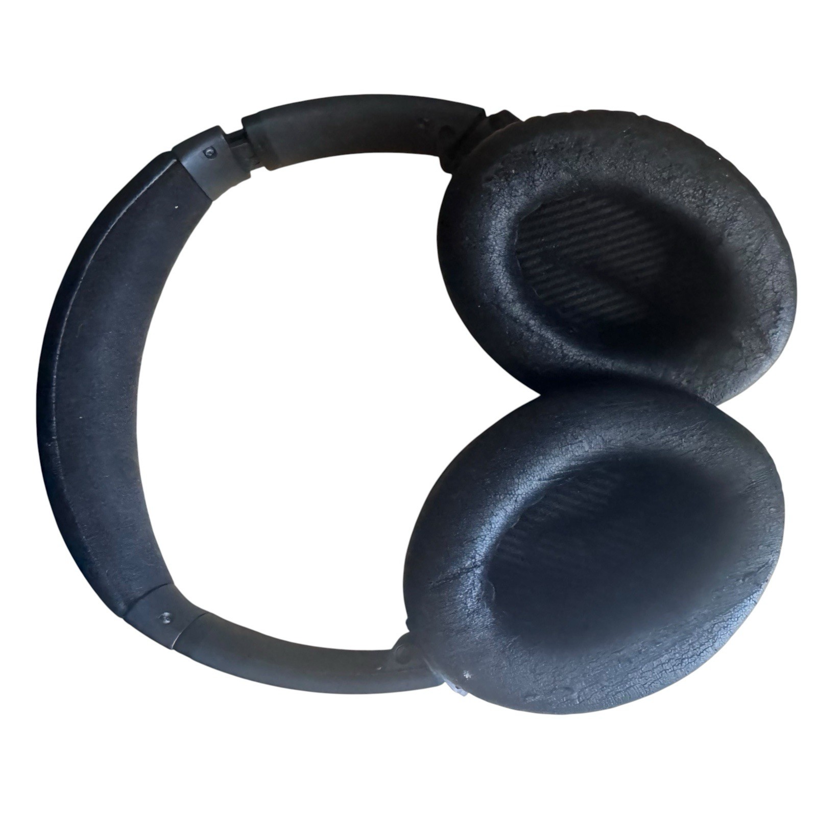 Bose QuietComfort 35 Series II Noise-Cancelling Headphones – Black