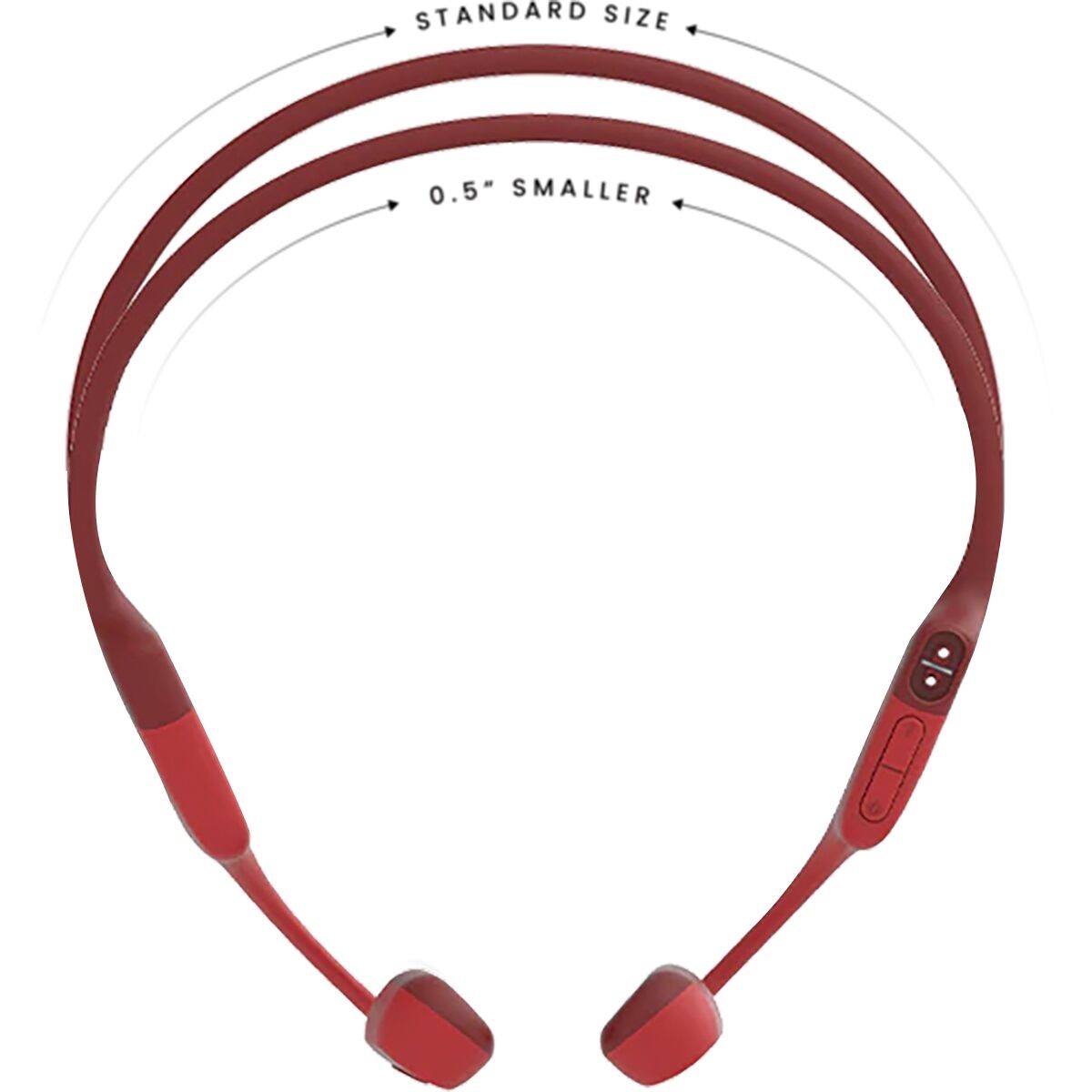 Shokz OpenRun Headphones