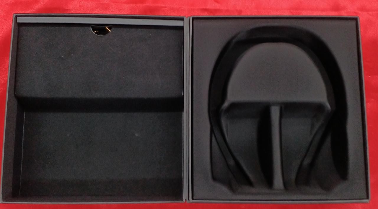 Sony MDR-Z7M2 Hi-Res Studio Headphones 70mm HD Driver Tested TMB01 2.0