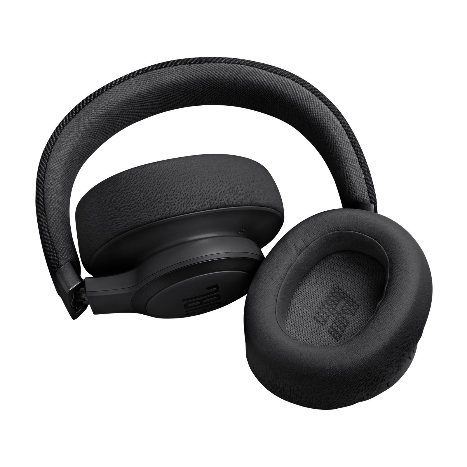 JBL Live 770NC, Adaptive Noise Cancelling Wireless Over-Ear Headphones.