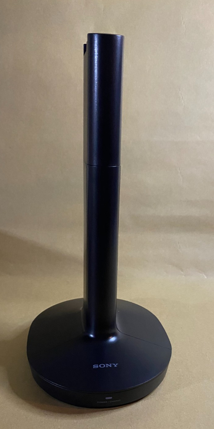 Sony RF400 Wireless Home Theater Headphones – ( NO Battery, No cables)