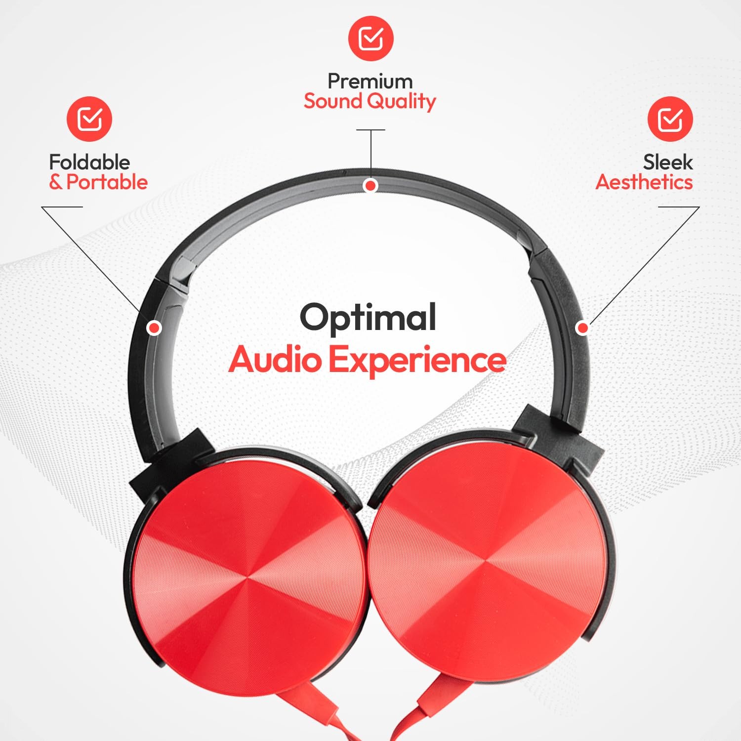 Bulk Headphones for Classroom, 24 Pack Durable School Wired Headphones for St…